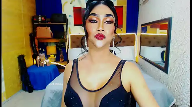 MeatyhorsecockMistress online show from February 2025 02:37:01 PM