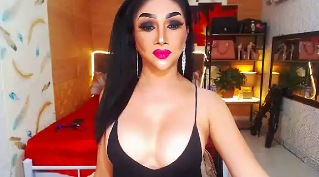 MeatyhorsecockMistress online show from March 2025 07:53:02 AM