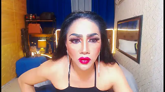 MeatyhorsecockMistress online show from February 2025 03:11:01 PM