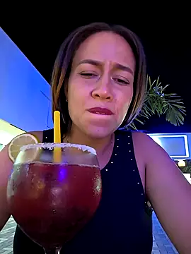 Nanybaker95 online show from May 2026 11:41:01 PM