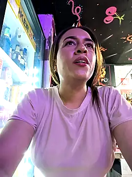 Nanybaker95 online show from February 2026 12:10:01 AM