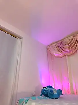 Nanybaker95 online show from April 2026 03:32:02 AM