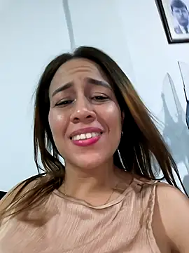 Nanybaker95 online show from March 2026 11:25:01 PM