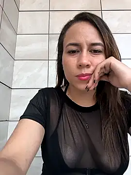 Nanybaker95 online show from February 2026 08:08:02 PM