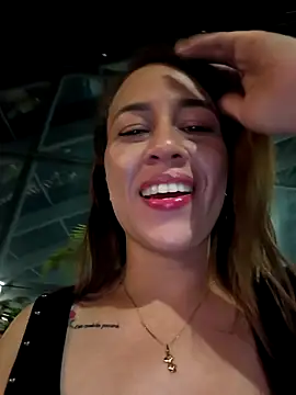 Nanybaker95 online show from March 2026 12:33:01 AM