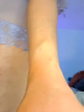 Nanybaker95 online show from November 2025 01:48:02 AM