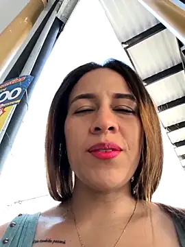 Nanybaker95 online show from March 2026 08:10:02 PM