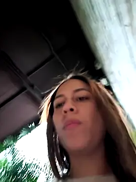 Nanybaker95 online show from December 2025 11:05:01 PM