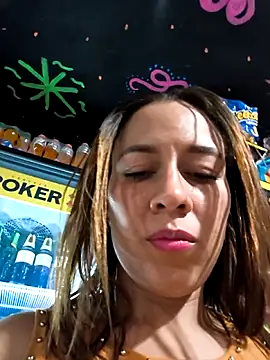 Nanybaker95 online show from November 2025 12:55:01 AM