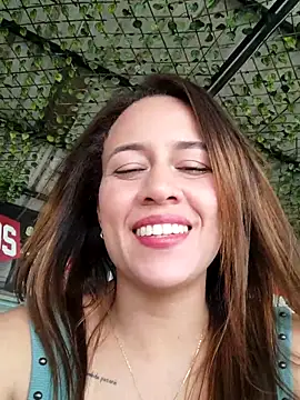 Nanybaker95 online show from May 2026 06:51:02 PM