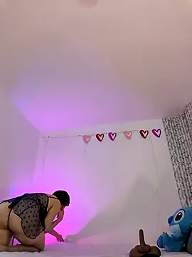 Nanybaker95 online show from January 2026 04:08:01 AM