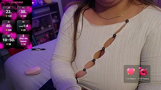 conhy lehee online show from March 2025 05:12:02 PM