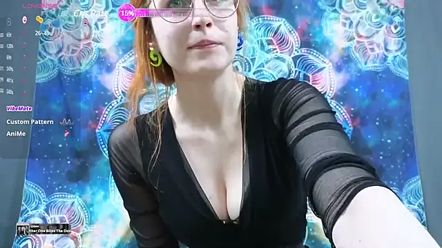 TheEpiphany online show from January 2025 10:28:02 PM