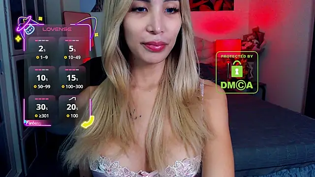 BunnieAngel online show from September 2025 03:02:01 AM