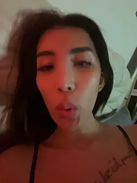 BunnieAngel online show from September 2025 01:49:01 AM