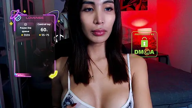 BunnieAngel online show from October 2025 04:14:02 AM