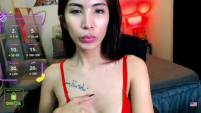 Snapshot of BunnieAngel chatting on July 2026 09:04:01 PM BunnieAngel online show from July 2026 09:04:01 PM