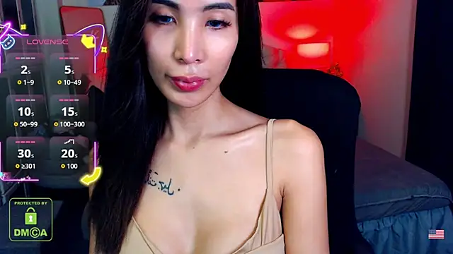BunnieAngel online show from May 2026 12:52:01 PM