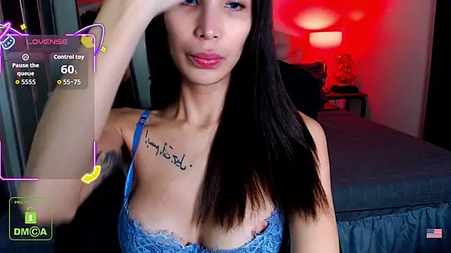 BunnieAngel online show from March 2026 03:29:01 AM