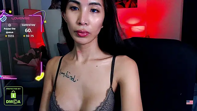 BunnieAngel online show from May 2026 04:42:01 AM