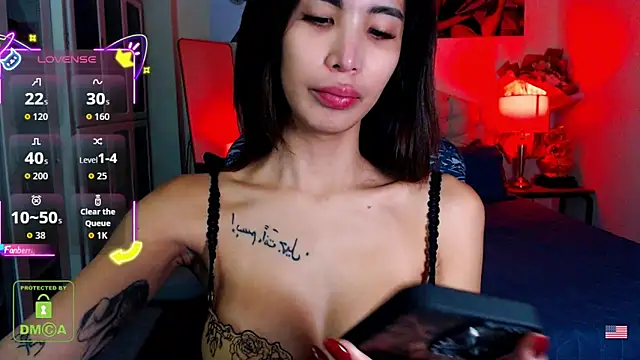 BunnieAngel online show from October 2025 10:10:02 PM