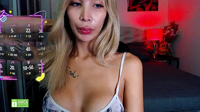 BunnieAngel online show from September 2025 02:44:02 AM