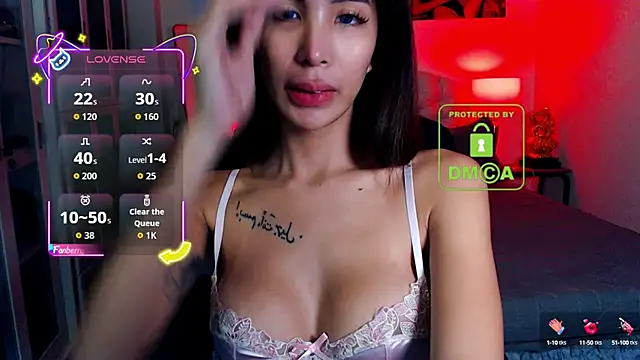 BunnieAngel online show from October 2025 08:15:02 AM