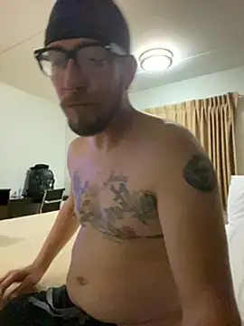 Tomas Zaddy online show from December 2024 05:23:02 AM