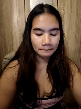 Kissy07 online show from February 2026 10:56:01 PM