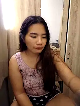 Kissy07 online show from October 2025 10:01:02 PM