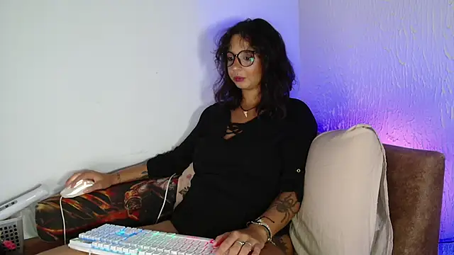 myamillor online show from April 2026 08:37:02 PM