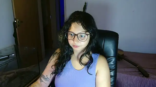 myamillor online show from February 2025 10:31:01 PM