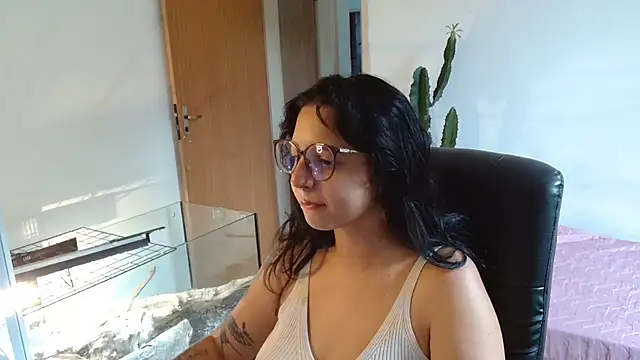 myamillor online show from February 2025 08:31:01 PM