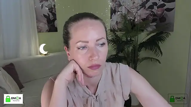 Queenymel online show from July 2026 04:15:01 PM