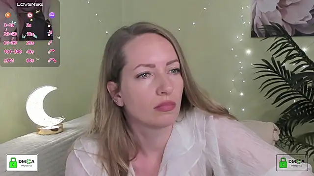 Queenymel online show from June 2026 12:59:01 PM