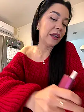 denise k online show from October 2025 12:37:02 PM