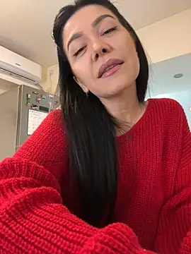 Snapshot of denise_k chatting on October 2025 11:45:02 AM denise k online show from October 2025 11:45:02 AM