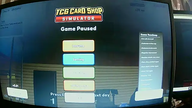 Lillith-Morningstar online show from March 2025 12:50:01 PM