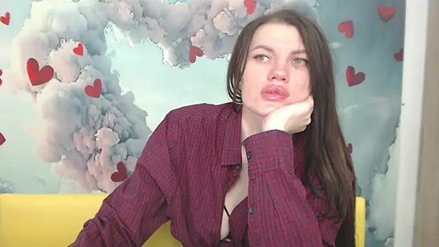 Snapshot of MilaLoona chatting on February 2025 10:17:02 AM MilaLoona online show from February 2025 10:17:02 AM