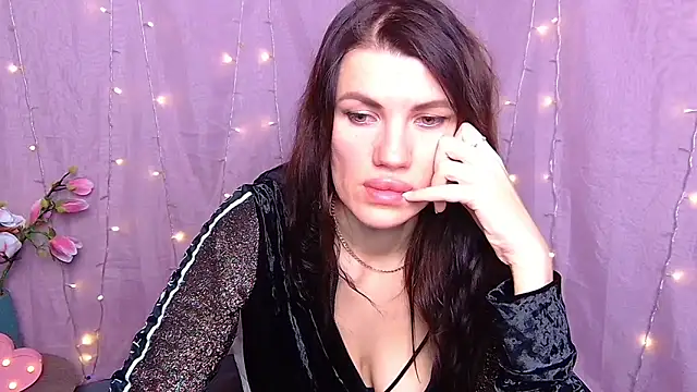 MilaLoona online show from March 2026 07:15:01 AM