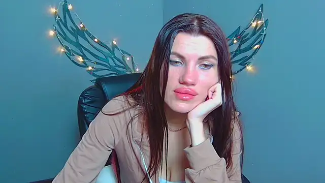 MilaLoona online show from May 2026 06:30:02 AM