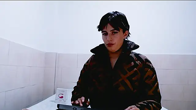 Snapshot of Cocain_Atenea chatting on June 2026 07:50:02 AM Cocain Atenea online show from June 2026 07:50:02 AM