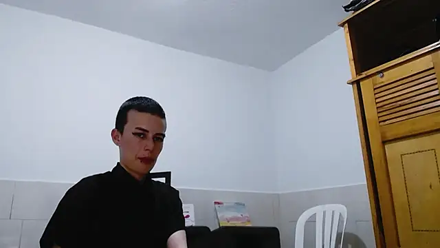 Cocain Atenea online show from December 2025 09:06:02 PM