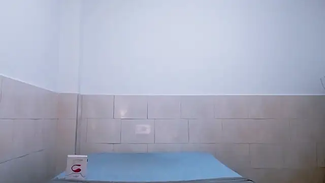 Cocain Atenea online show from March 2026 09:26:01 PM