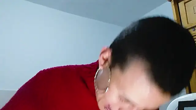 Cocain Atenea online show from December 2025 09:17:02 PM