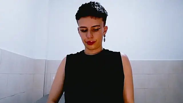 Cocain Atenea online show from February 2026 10:54:02 PM