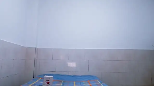 Cocain Atenea online show from April 2026 03:02:02 AM