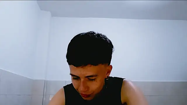 Cocain Atenea online show from March 2026 11:07:01 PM