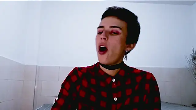 Cocain Atenea online show from February 2026 08:26:01 PM