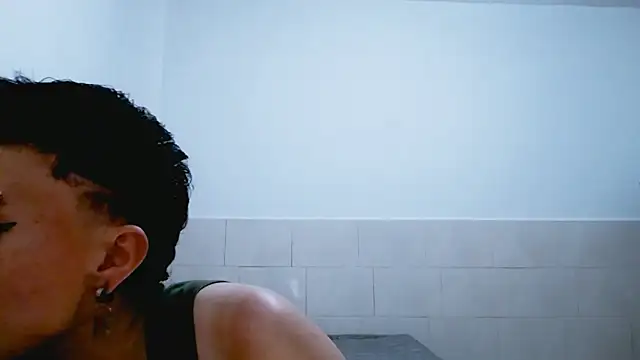 Cocain Atenea online show from March 2026 12:07:02 AM